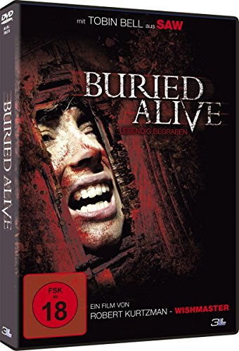 Buried Alive - Lebendig begraben