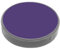 GRIMAS Creme Make-Up PURE | Farbe 601 Lila Violett| 15 ml | Deckende Theaterschminke Cremeschminke Effektschminke Für Visagie