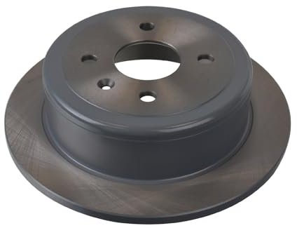 Blue Print ADG04326 Brake Disc