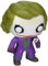 Funko Pop! Heroes Dark Knight The Joker - Vinyl-Sammelfigur - Geschenkidee - Offizielle Handelswaren - Spielzeug Für Kinder und Erwachsene - Movies Fans - Modellfigur Für Sammler und Display