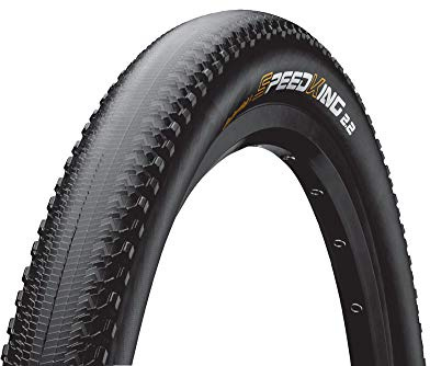 Continental Fahrradreifen Speed King II 2.2 RaceSport 29er