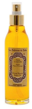 Loukoum 3700448602244 Schönheitsöl, 100 ml