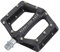 Cube RFR Flat Race Pedale schwarz