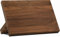 FELIX SOLINGEN 909300 Magnet-Messerblock – antibakteriell 21 x 30 cm Nussbaum Massiv