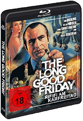 Rififi am Karfreitag [Blu-ray]