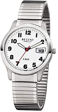 REGENT Uhr 37mm Stretch F897