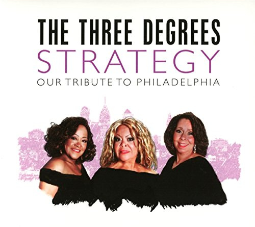 Strategy: Our Tribute to Philadelphia