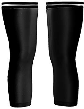 Craft CORE SUBZ KNEE WARMER BLACK M/L