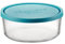 FRIGOVERRE Recipiente de Almacenamiento, 16.2x15.6x7.6 cm
