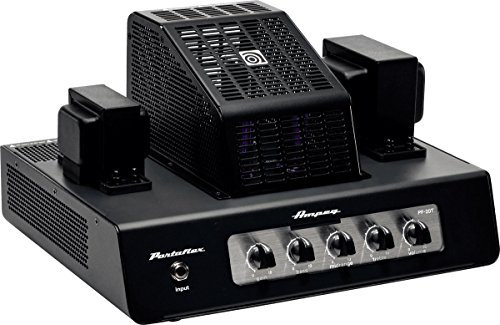 Ampeg Portaflex PF20T Tube Head - Testate di amplificazione