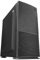 Mars Gaming Tacens IMPERATOR II, Case ATX Mid-Tower 1x Ventilatore 120mm + Griglie, Nero