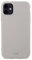 holdit Slim Case iPhone 11/Xr - 1mm Ultra Thin - Hard Case in Recycled Polycarbonate - Taupe