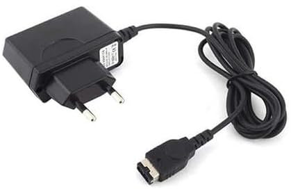 DARLINGTON & Sohns Netzteil Ladegerät für den Nintendo Gameboy Advance GBA Konsole Ladekabel AC Adapter