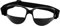 Rurunklee Basketball-Brille, Dribble-Brille, Basketball-Sportbrille, tragbar | Schutz-Sport-Dribble-Spezifikationen, Trainingsausrüstung