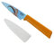 Kuhn Rikon COLORI®+ Rüstmesser Steinbock (Limited Edition Tiere)