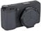 Automatic Lens Cap Compatible with Ricoh GR III Protection without Removing