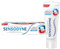 Sensodyne Sensitivität & Zahnfleisch Zahnpasta, 75ml, Zahncreme für verbesserte Zahnfleischgesundheit und Reduktion der Schmerzempfindlichkeit