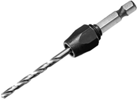 Trend Snap/D/5 Drill Adaptor 5/32in Bore