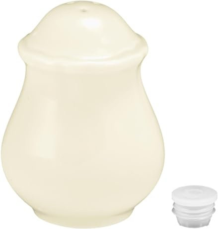 Seltmann Weiden Marieluise Salzstreuer, elfenbein