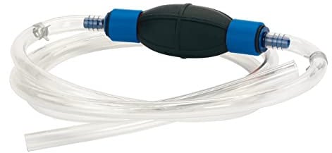 Draper SP4 Pompe Siphon pour Transfert d'essence