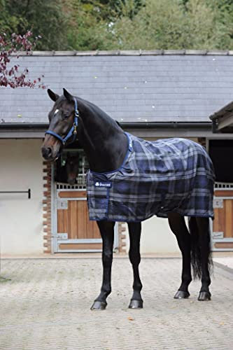 Bucas Celtic Stable Extra 300g - tartan, Groesse:125