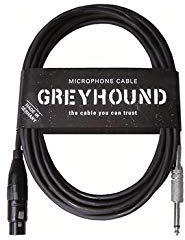 Klotz Greyhound XP-100 · Mikrofonkabel