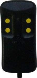 Mando ALLMATIC AKMY4 40.665MHZ