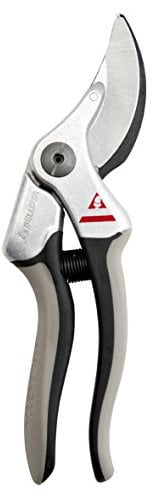 Bellota 3512-22 - Tijera de poda para ramas gruesas de corte hasta 30 mm, 220 mm