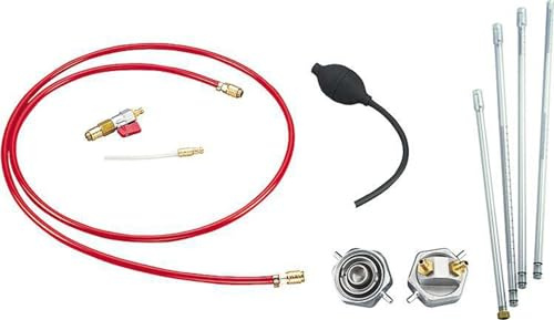Rothenberger DRUCKPUMPE FUER UNIVERSAL-GASLEITUNGSPRUEFGERAET 61011