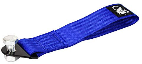 Auto/Dress Rallye Drift - Passante da corsa per sport di traino, da corsa e da traino, colore: blu