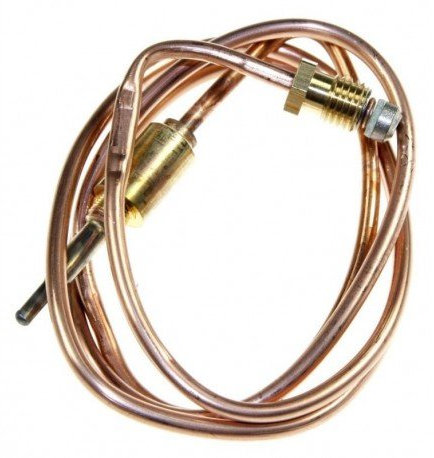 TERMOCOPPIA PILA MANTENIMENTO FIAMMA CUCINA PIANO COTTURA FRANKE 780 MM 1980325
