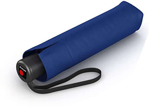 Knirps Taschenschirm A.050 Medium Manual Blue