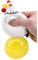 KandyToys Plüsch Jellyball Huhn