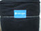 Polar Fleece Stoff Meterware - Fb.Schwarz