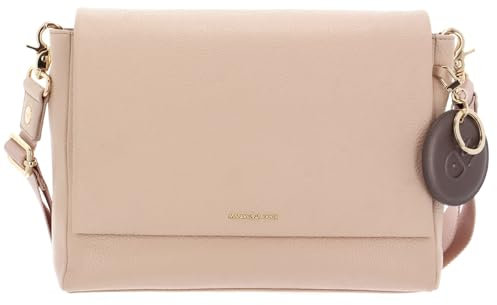 Mandarina Duck Damen Mellow Leather Tasche, Lamb's Wool