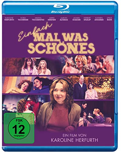 Einfach mal was Schönes [Blu-ray]
