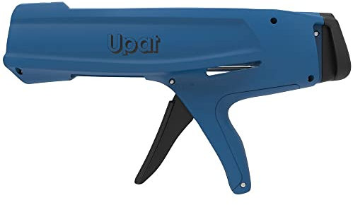 Upat Kartuschenpresse Profi UPM DM P für 2-Kammer-Kartuschen