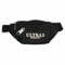 Bauchtasche Ultras Germany mit wechselbaren Patch gürteltasche Body Bag