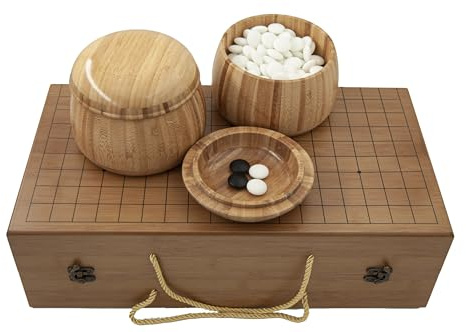 Hebsacker Verlag - Go-Box-Set Yunzi