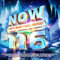 N0W II6 (Various Chart Music Compilation, 47 Tracks)