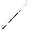 Madcat White Inline Multipl. LFC 1,85m 75-175g - Inline Rute für das Fischen auf Waller, Vertikaltrute, Inlinerute
