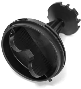 Ruimou 383EER2001B Ensemble de filtre de pompe lave-linge séchant