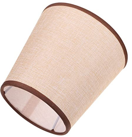 Angoily 3St Lampenschirm aus Stoff mittelgroßer Lampenschirm meerschweinchen reisetasche Tuch deckenlampe abdeckung deckenleuchte abdeckung Lichtschatten praktischer Lampenschirm Stehlampe