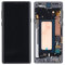 Gugxiom Pantalla para Note 9, Kit de Reemplazo de Pantalla LCD para Note 9 SM N960F SM N960U, Conjunto de Digitalizador Táctil de Pantalla con Marco, Probado Antes del Envío
