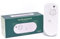 frient Sirène Intelligente | Alarme de sécurité | Protection Contre Les cambrioleurs | Batterie de Secours | Répéteur de Signal Zigbee | Fonctionne avec SmartThings, Home Assistant et Homey