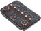 Soundkarte, DSP-Rauschunterdrückung, Plug-and-Play, 1-Tasten-Vermeidungsfunktion, LED-Anzeige, Audio-Mixer, 44,1 KHz, Sprachwechsler mit Gitarren-Atemlicht