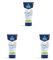 Salthouse Totes Meer Therapie Anti-Juckreiz Spülung, enthält Urea und Panthenol, für geschmeidiges Haar, bei juckender und empfindlicher Kopfhaut, 200ml (Packung mit 3)