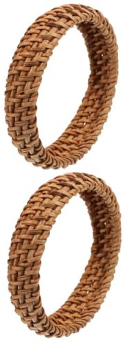 2 Stück Holz Schmuck Böhmische Armbänder Sommer Armband Damen Armreif Https: