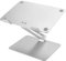 DABAIXIONG Soporte ajustable de aleación de aluminio para ordenador portátil de 7 a 17 pulgadas, antideslizante