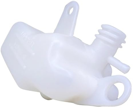 Vaschetta Radiatore Adatto per Honda NPS 50 ZOOMER 2005-2017 Accessori per motore per moto Serbatoio di espansione del liquido di raffreddamento per moto